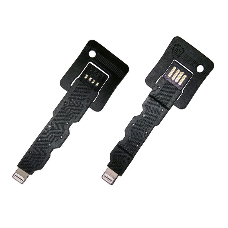 L-link cargador lightning usb diseÃ’o iphone/ipad ll-am-112 (d)