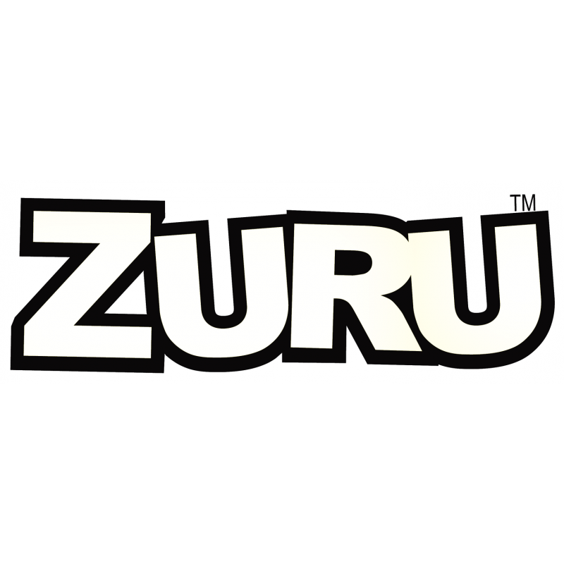 Peluche zuru pets alive booty shaking pups – pug,  9521