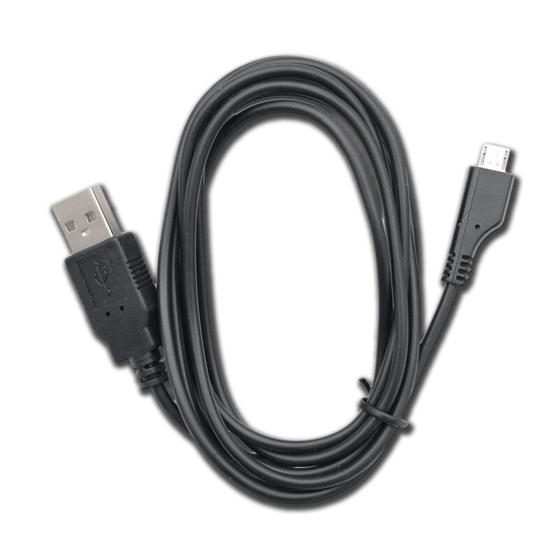 2go cable micro-usb 1m negro