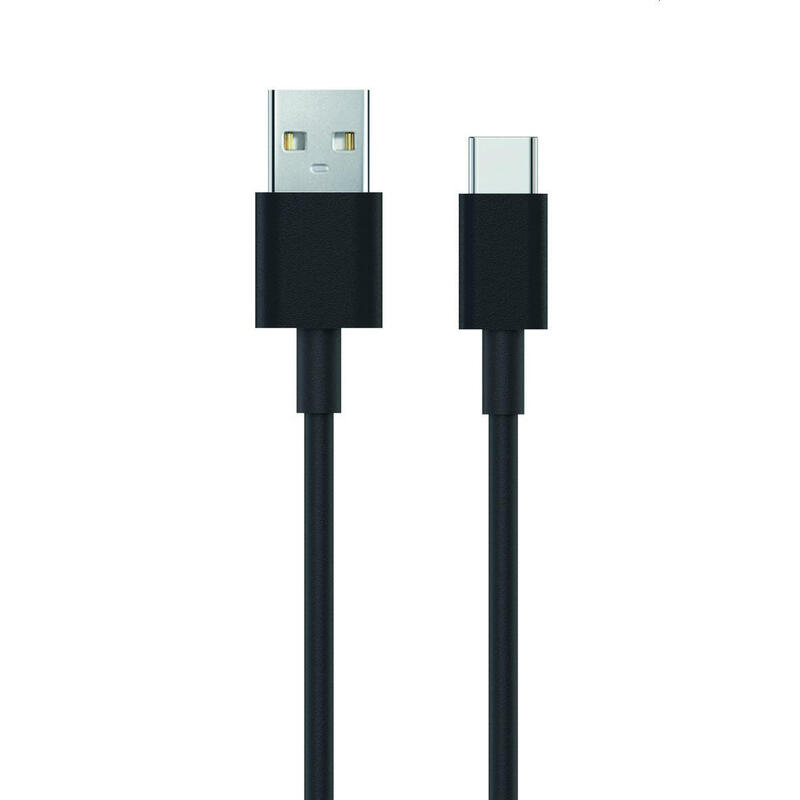 2go cable usb-c 3.1 1m negro