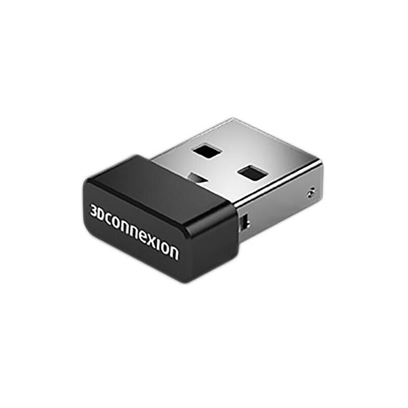 3dconnexion 3dx-700069 adaptador y tarjeta de red rf inalÁmbrico