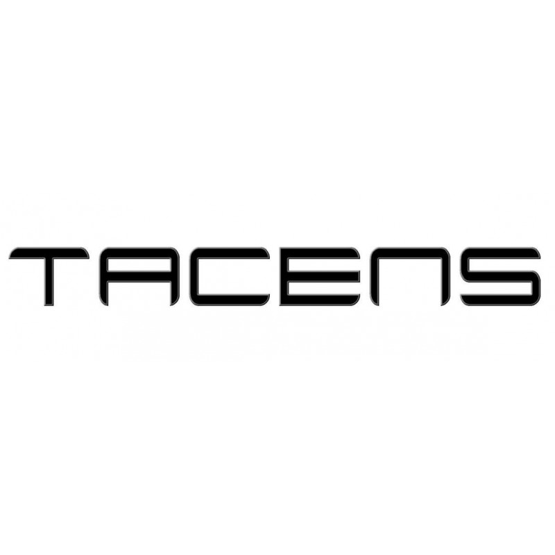 Tacens sagax teclado rf inalÁmbrico qwerty negro