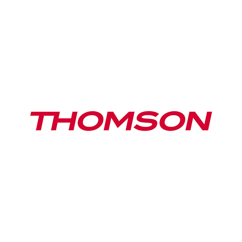 Thomson sb401bt barra de sonido 200w – bluetooth 5.0 – entrada de audio de tv, optica,  aux-in de 3,5mm y lector usb –