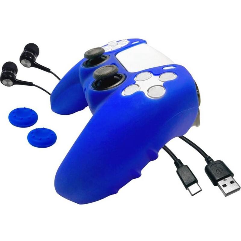 5 in1 controller gamer kit
