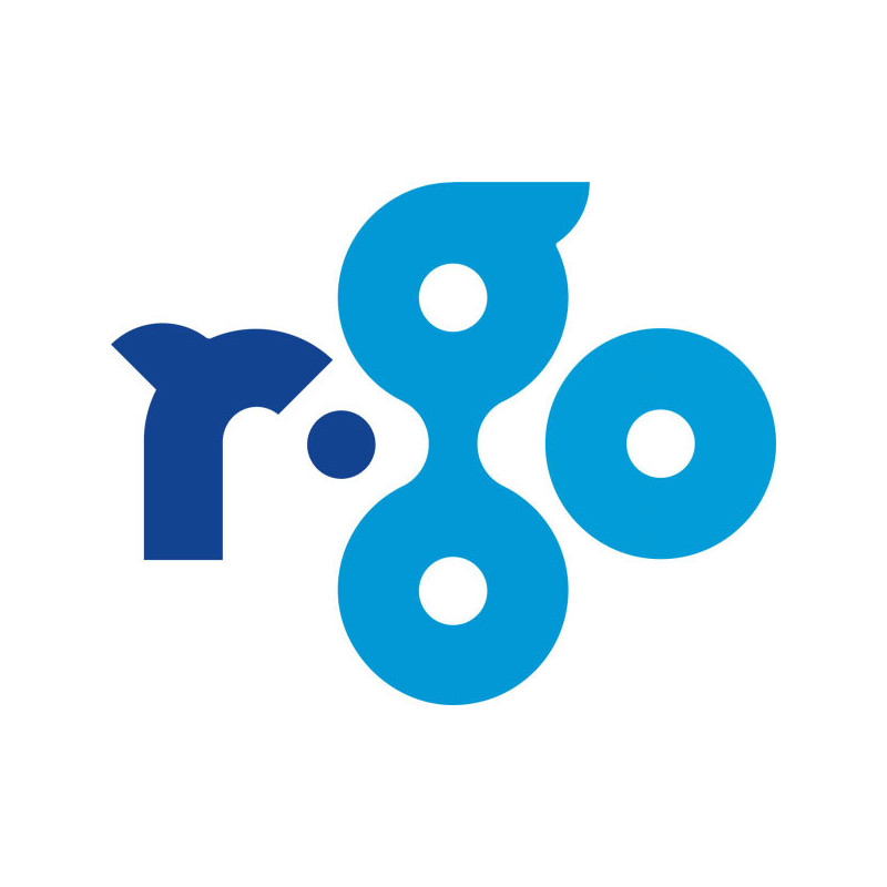 R-go raton ergonomico vertical large rechts usb