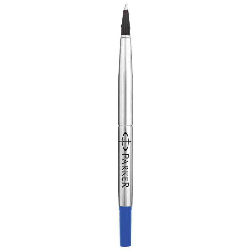 Parker 1950311 recambio de bolÍgrafo azul medio 1 pieza(s)