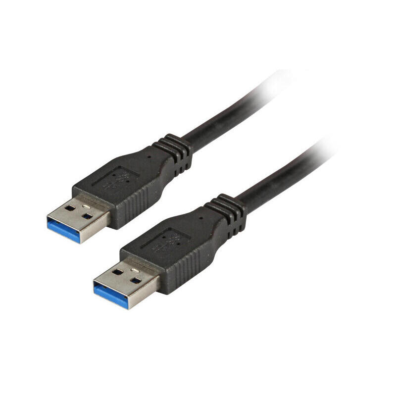 Efb elektronik k5210sw.1 cable usb 1 m 3.2 gen 1 (3.1 gen 1) usb a negro