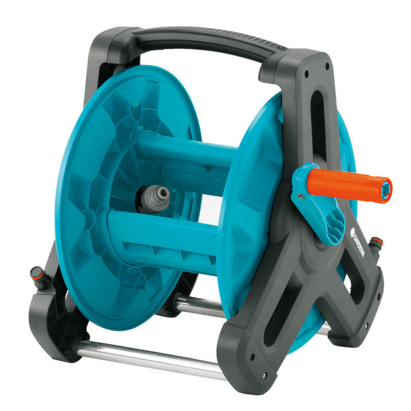 Gardena enrollador de manguera classic 50 08007-20