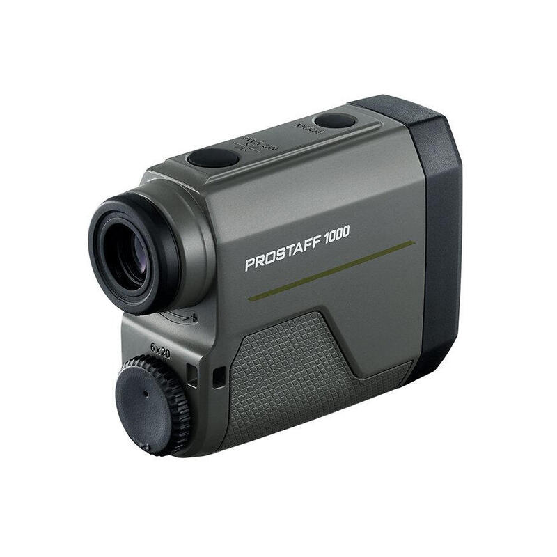Nikon prostaff 1000, negro, gris, fcc part15 subpartb class b, eu:emc, as/nzs, vcci classb, cu tr 020, ices-003, litio, cr2, 37