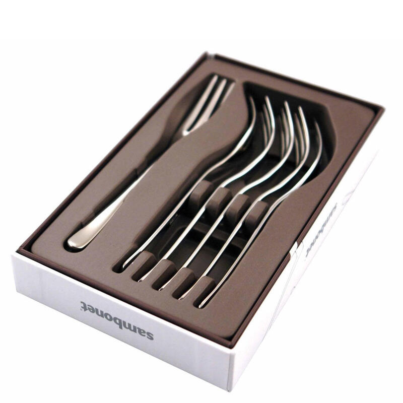 Sambonet s0097-s00055-s1673 tenedor