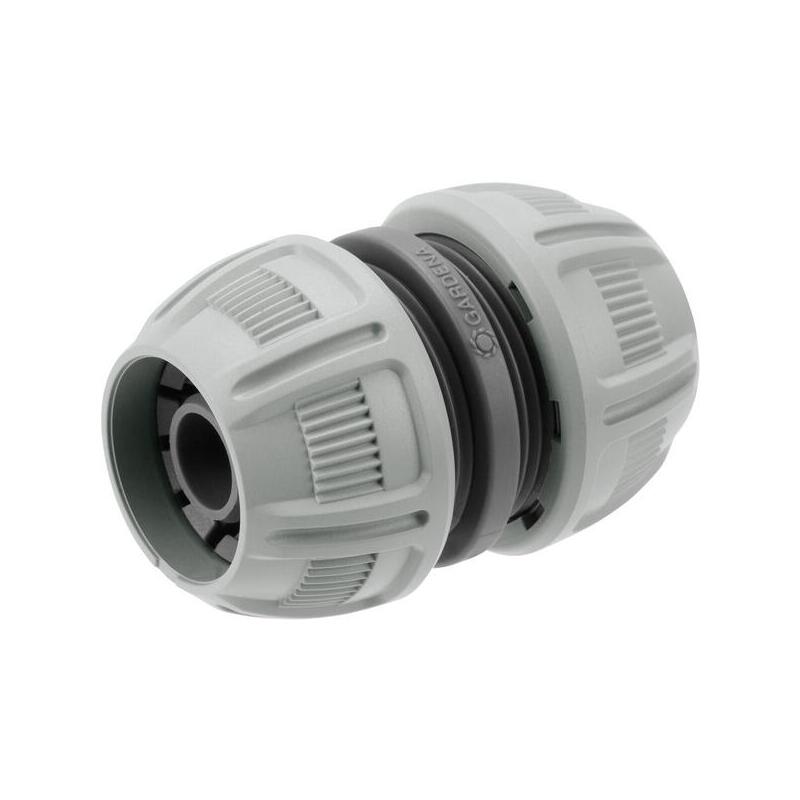 Reparador gardena 13 mm (1/2″) – 15 mm (5/8″), suelto, pieza de manguera