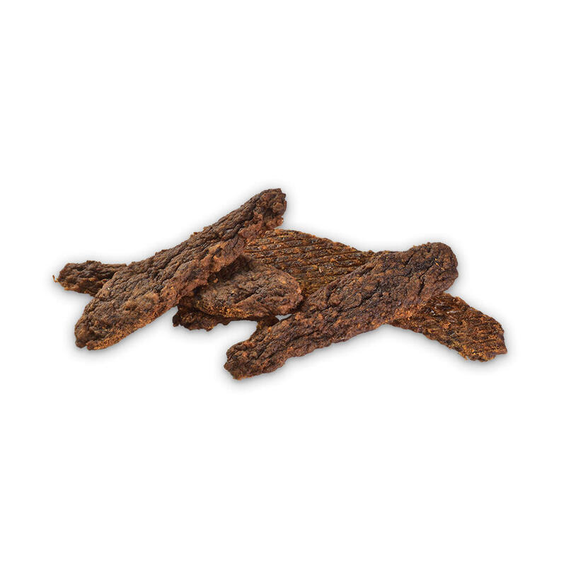 Brit jerky filetes de ternera 200g