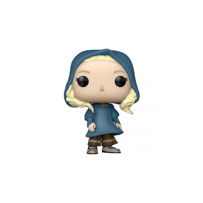 Figura pop the witcher ciri