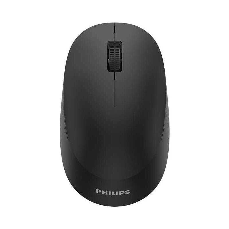 Wireless mouse, 2.4ghz+bt3