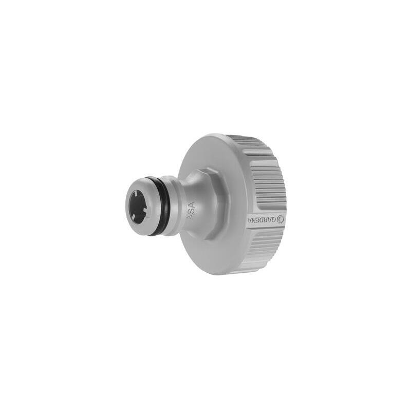 Gardena conector de grifo 33,3 mm (g 1″), 18222-50