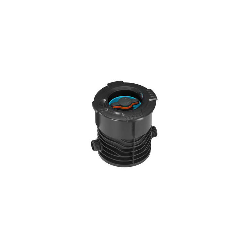 Gardena caja de regulaciÓn y cierre del sistema de riego, 08264-20