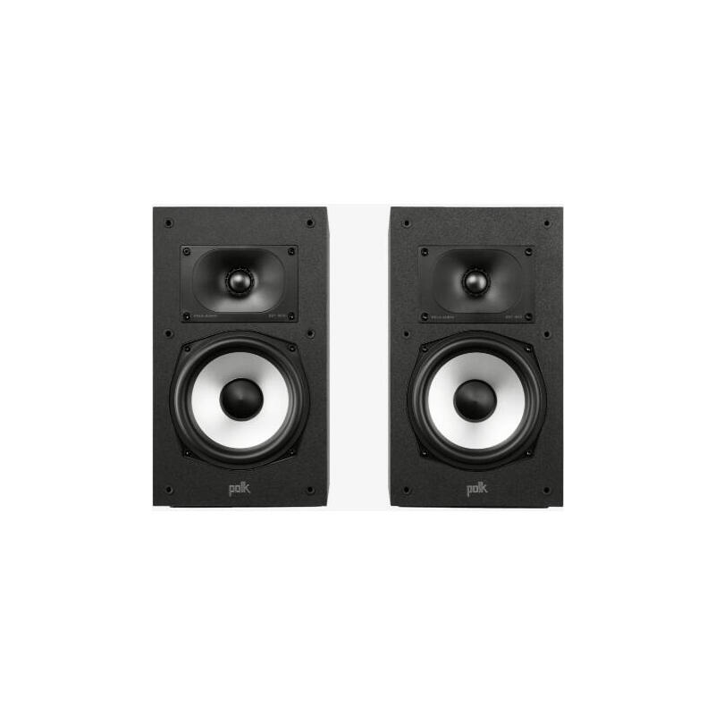 Polk monitor xt20 negro altavoces de estanterÍa hi-res