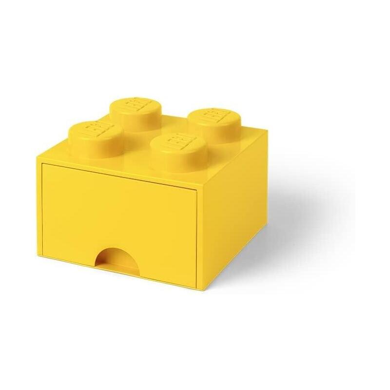 Lego caja de almacenamiento apilable  40051732