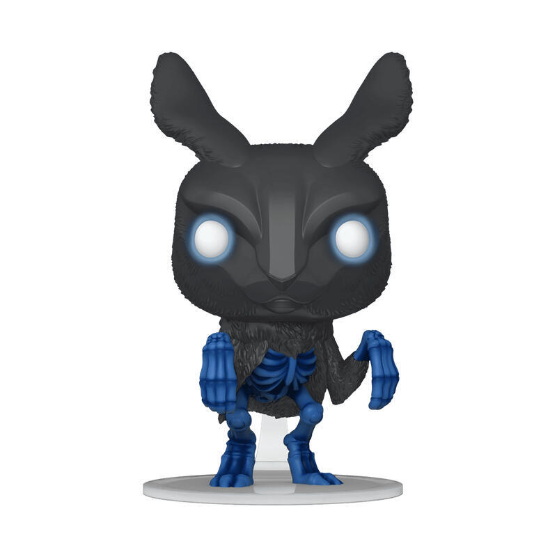 Funko pop pinocchio black rabbit 67385
