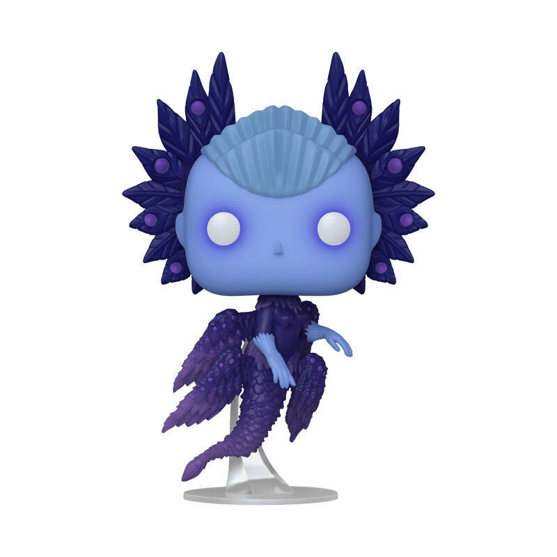 Funko pop pinocchio wood sprite 67387