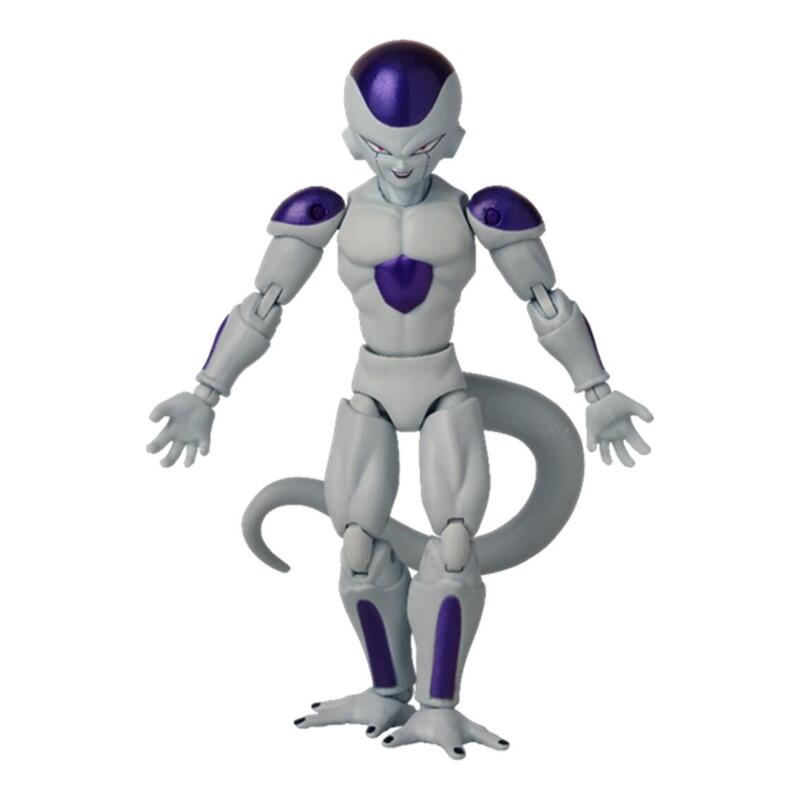 Dragon ball dragon stars frieza final form