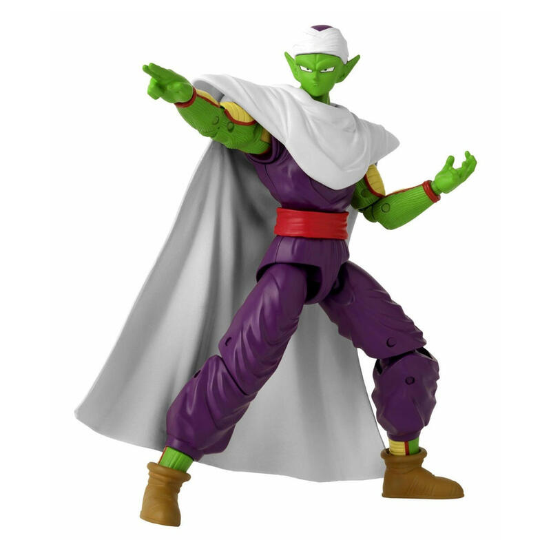 Piccolo dbs superhero dragon stars (novedad)