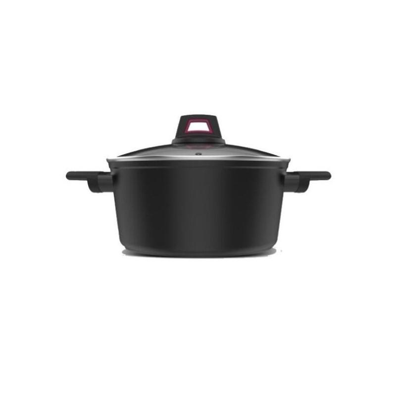 Olla cacerola taurus 980926000 kck3020 20cm