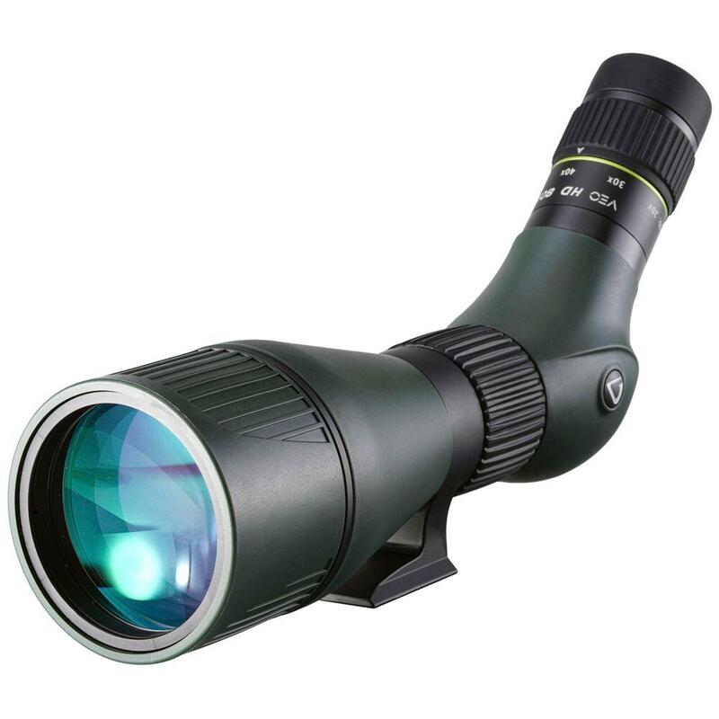 Vanguard veo hd 80a spotting scope