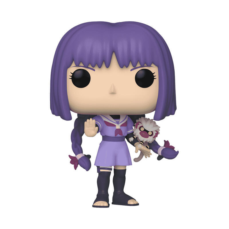 Funko pop boruto naruto next generations sumire con nue 61389