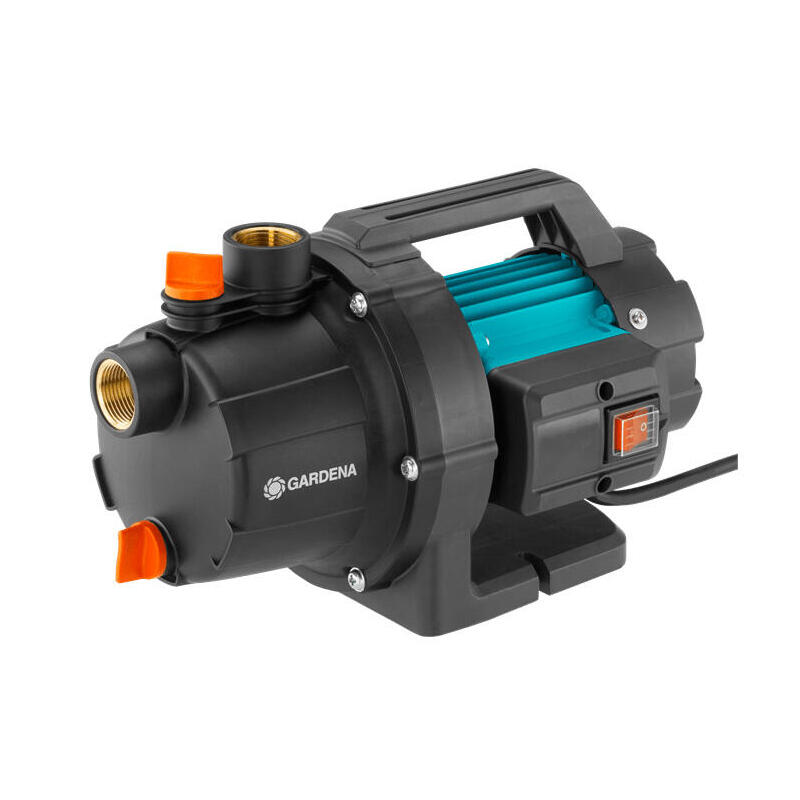 Bomba gardena garden pump 3000/4 basic