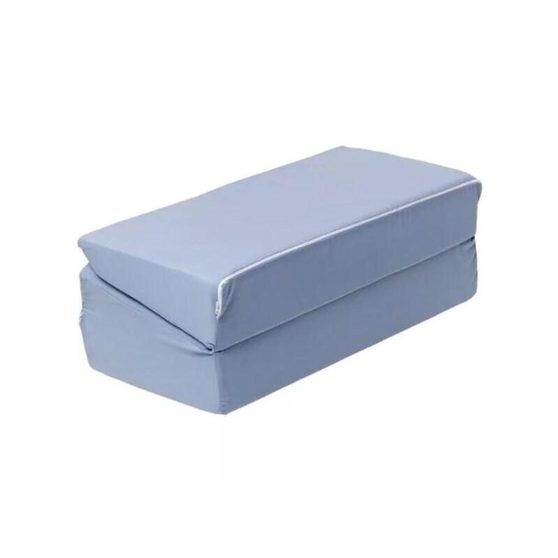 CojÍn elevador de piernas para rehabilitaciÓn plegable herdegen