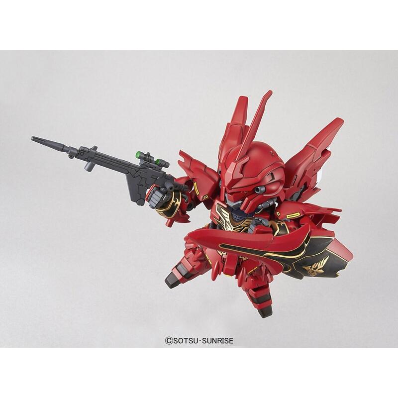 Figura sdex msn-06s sinanju