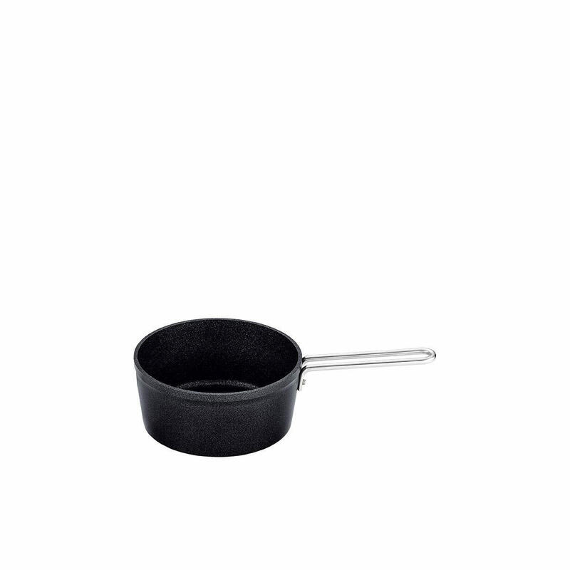 Fissler adamant 18cm saucepan