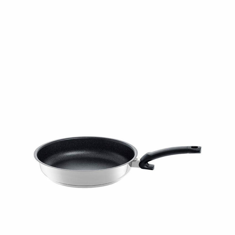Sartén fissler adamant premium  multiuso alrededor