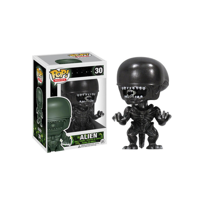 Figura pop movie alien