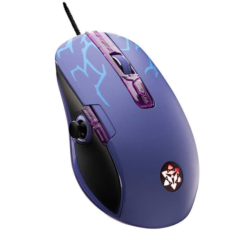 Lexip sasuke mouse design by tsume – naruto shippuden