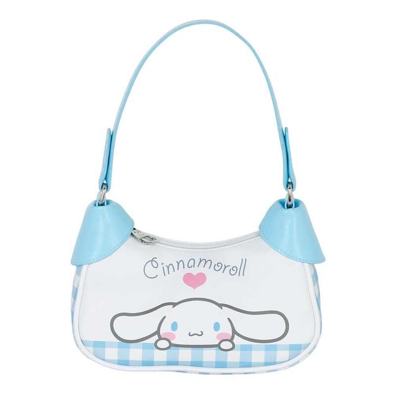 Bolso cinnamonroll hello kitty