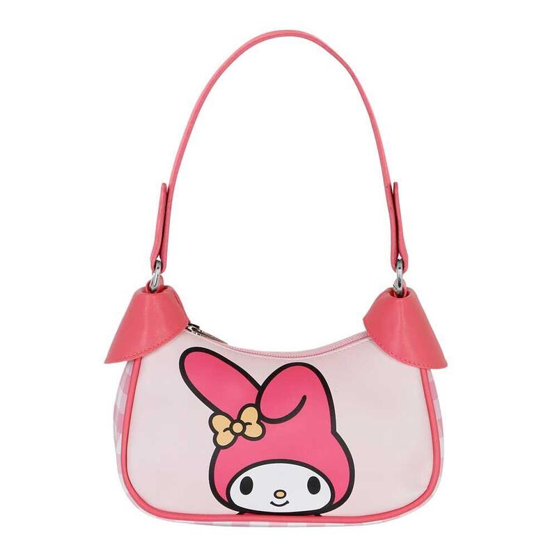 Bolso my melody hello kitty