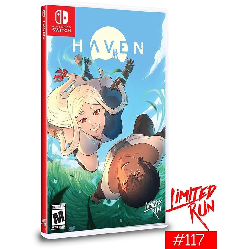 Juego haven (117) (import) switch