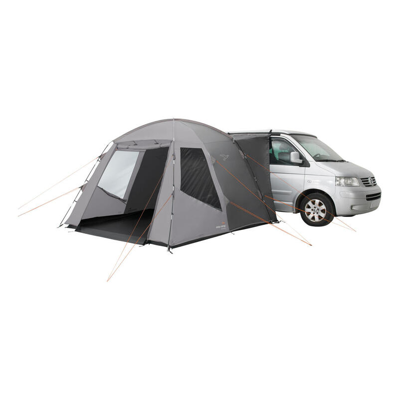 Toldo domo easy camp utne gris, modelo 2025 120504