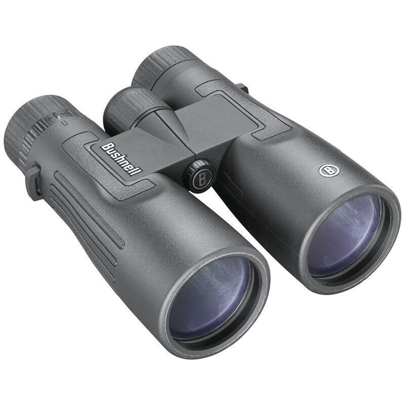 Bushnell legend 10×50 binocular techo negro