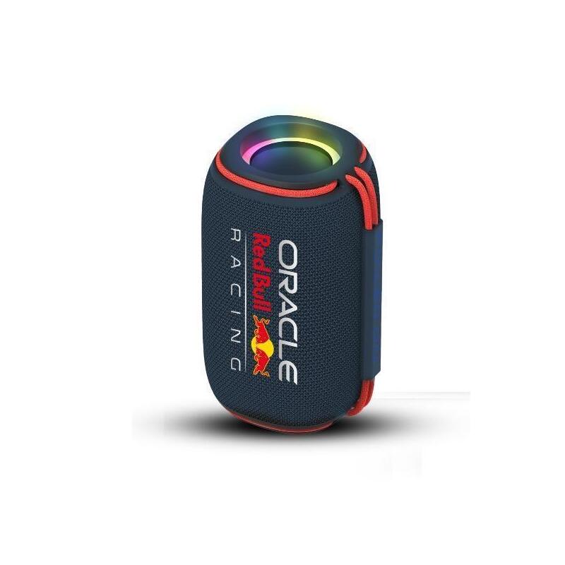 Red bull racing speed altavoz portatil inalambrico 10w