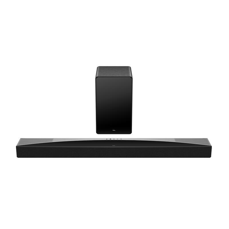 Tcl q q75h titanio 5.1.2 canales 620 w