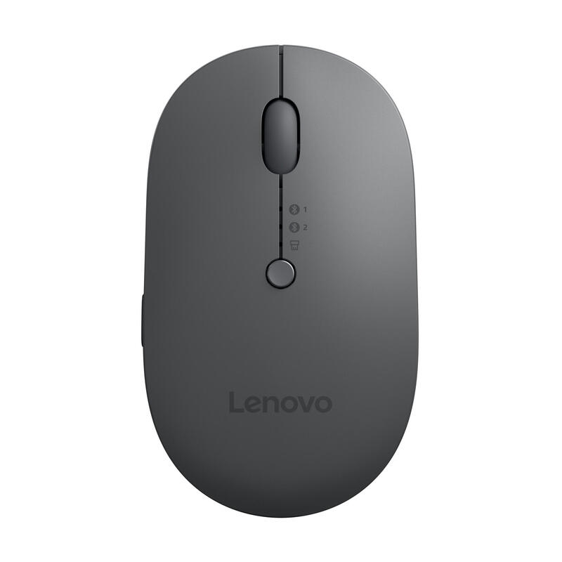 Lenovo multi-device wireless mouse (x9 edition)