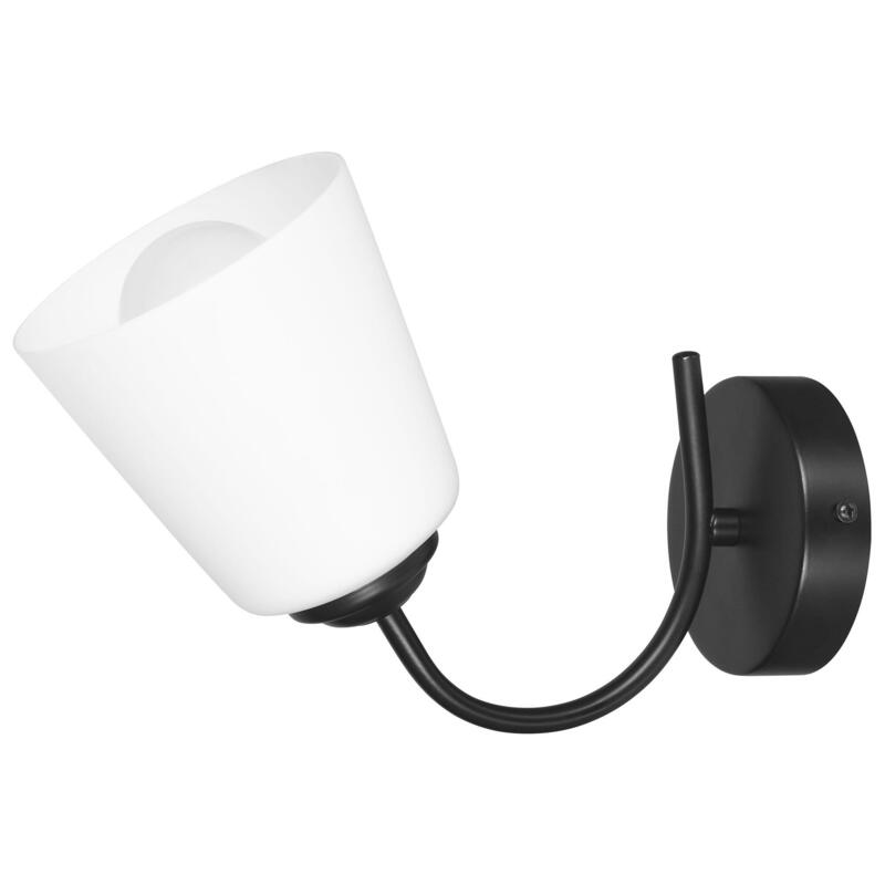 Wall lamp activejet aje-alma 1p e27 1x40w
