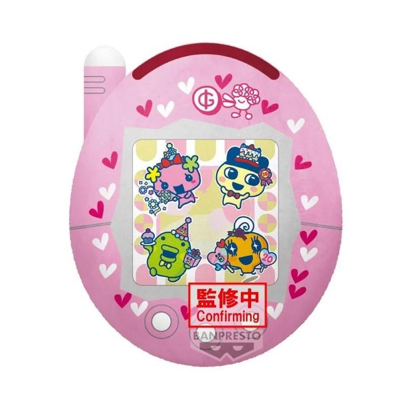 Peluche tamagotchi connection v3 – super big