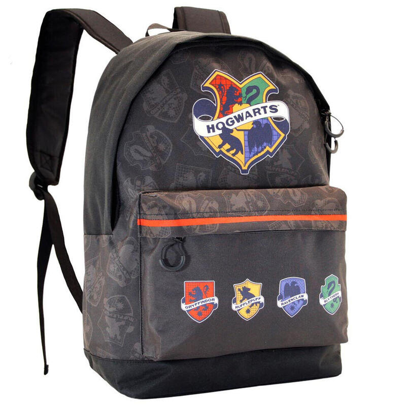 Mochila college harry potter 41cm