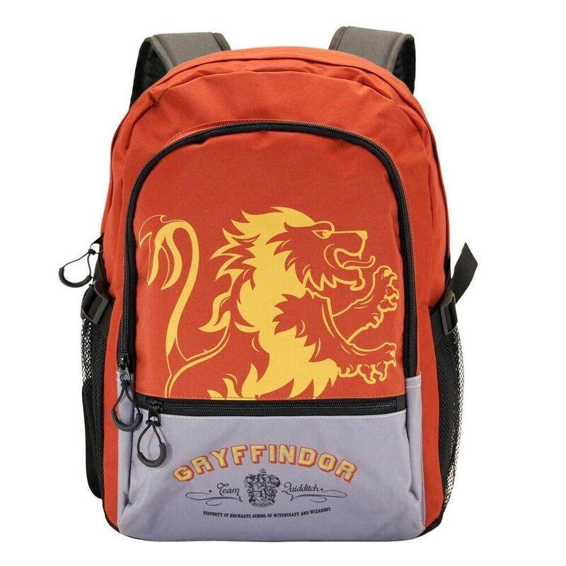 Mochila gryffindor harry potter 44cm