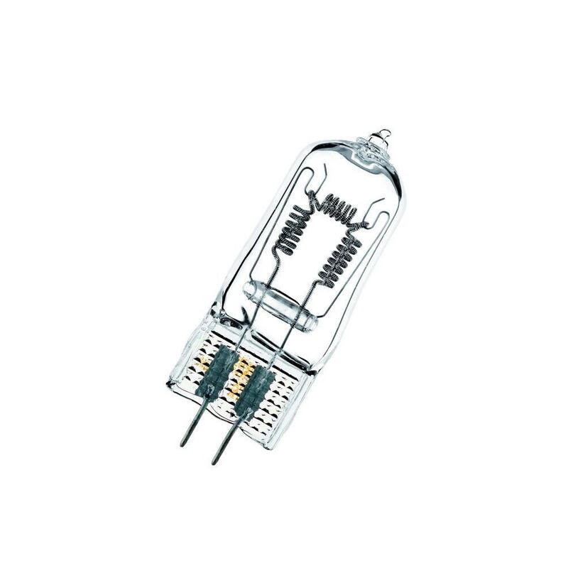 Osram halogen lamp gx6.35 1000w 230v 3400k 33000 lm