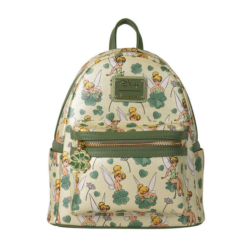 Mochila campanilla disney loungefly